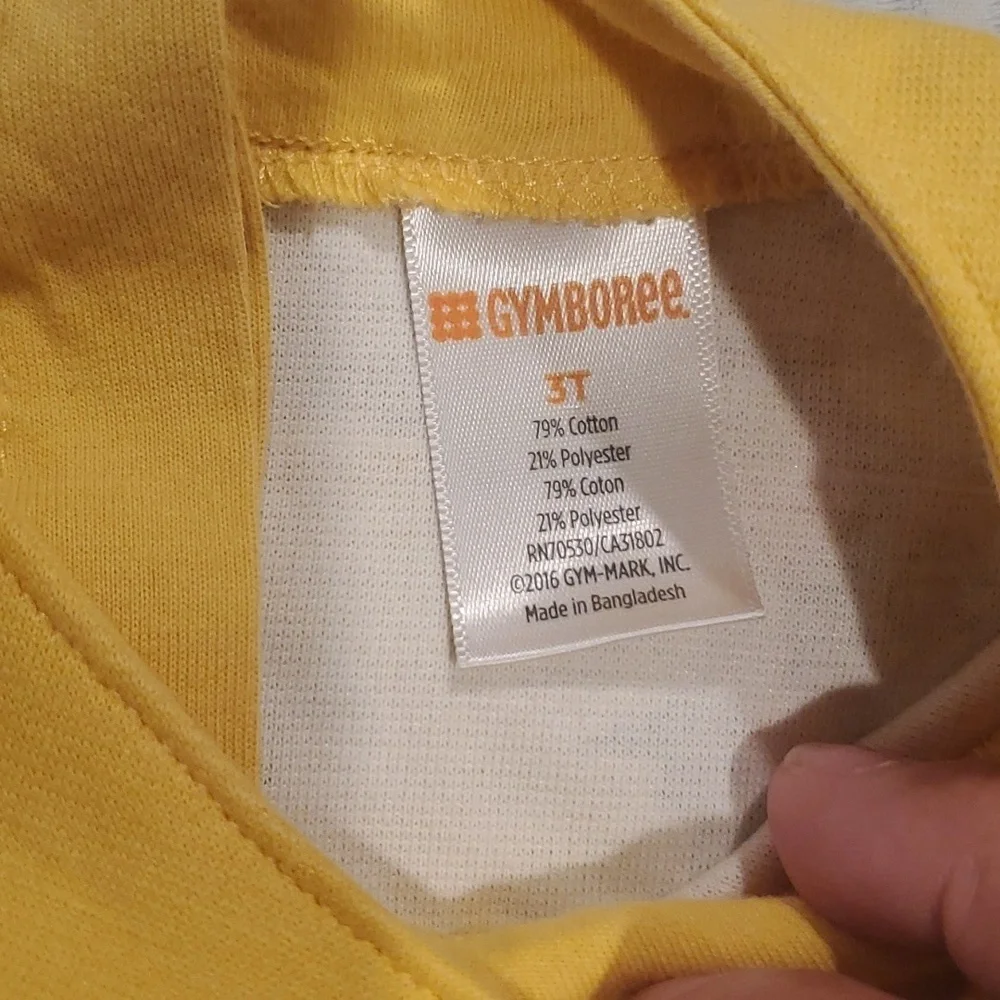 Gymboree Dress 3T (#11)